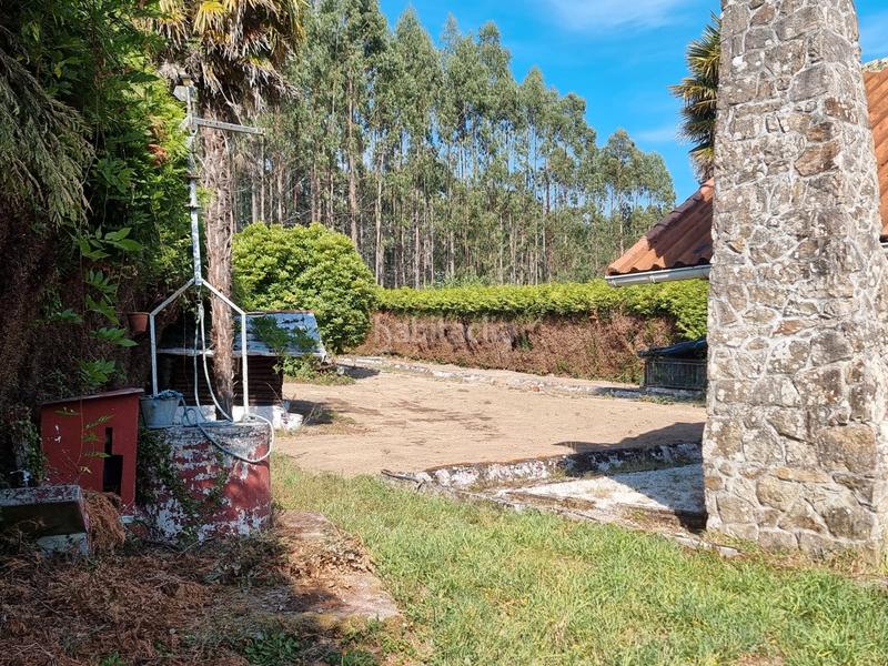 Foto d849032a-795d-4bb0-9119-b0c20d35d9fa. Casa en Vilarmaior