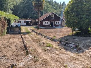 Haus  Augas longás