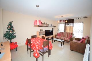 Etagenwohnung in Miño