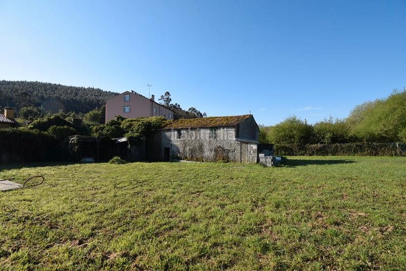 Foto 5f681168-3359-4f06-a0f8-55cf34cb5e31. Casale in Carral