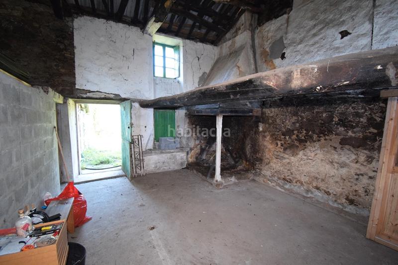 Foto 70a299db-0288-41fd-a088-bfc4fee431de. Casale in Carral