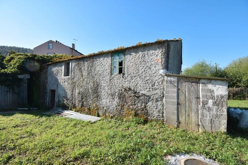 Foto a45325a7-0cad-4ede-acaf-16304356891f. Casale in Carral
