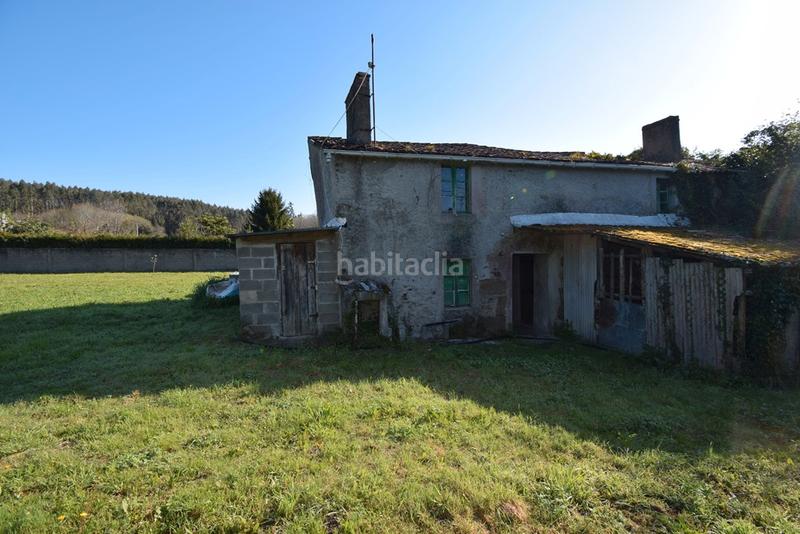 Foto b19dc94e-5624-4102-b835-029c28024c28. Casale in Carral