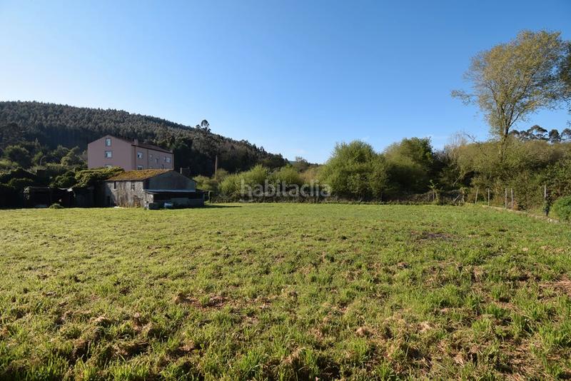 Foto ea842543-50c5-4f1d-9a7c-00e057e52f9d. Casale in Carral