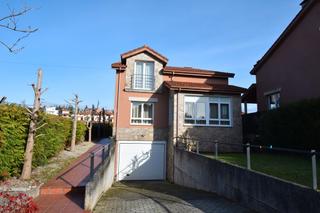 Chalet  Playa lago