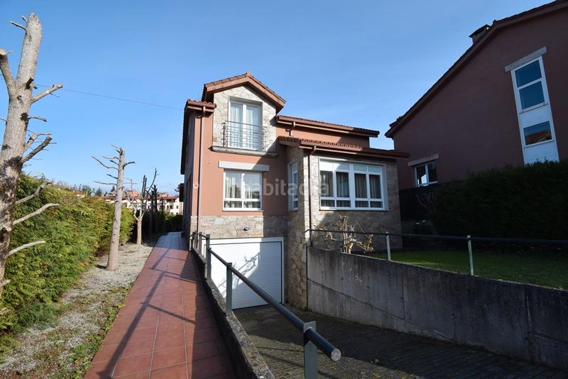 Foto c2a53517-9610-404e-9ed1-cdf9dd0ecf13. Chalet en Miño