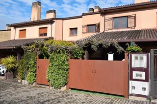Chalet  Rua as longras