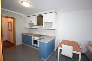Appartamento en Rua currro 38