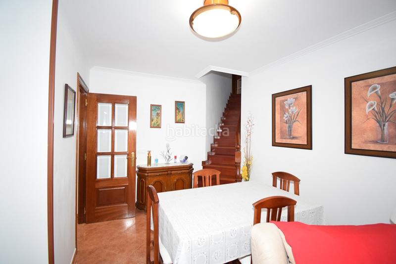 Foto a8d49c76-1979-4ccf-8d39-b0947770f266. Duplex con riscaldamento parcheggio in Miño