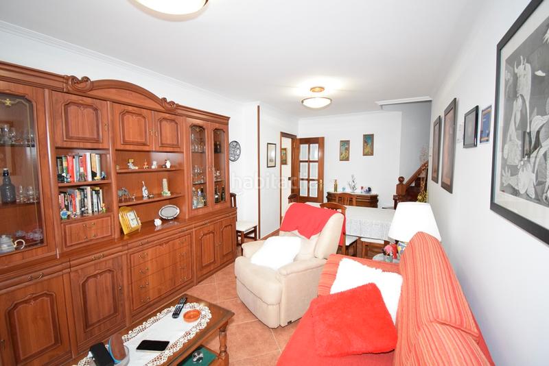 Foto b9affa87-eb70-4a8d-9557-68e2414a4125. Duplex con riscaldamento parcheggio in Miño