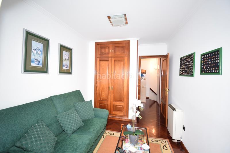 Foto e9d07782-9d99-43ee-a60d-3218f224eb50. Duplex con riscaldamento parcheggio in Miño