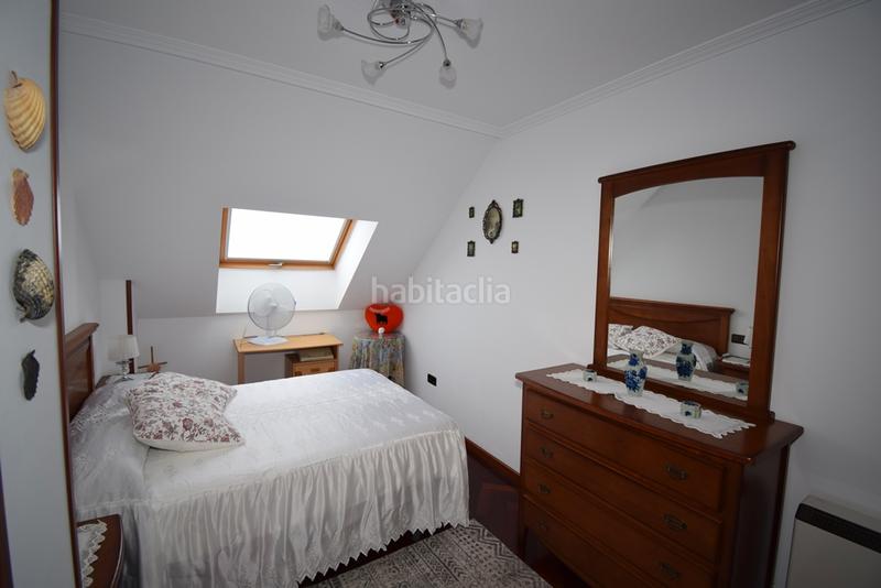 Foto ec3a85dd-3a6f-4a94-adac-122c109834ee. Duplex con riscaldamento parcheggio in Miño