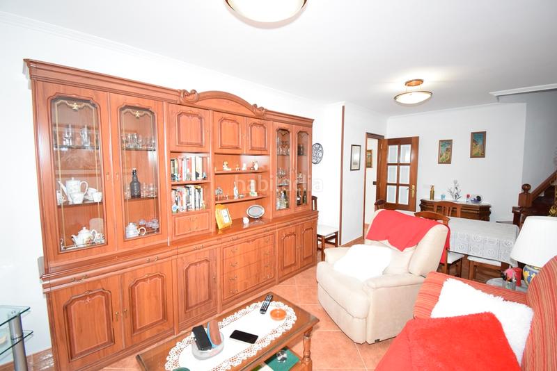 Foto fce5d743-337a-4dbb-abc5-a56d7c002521. Duplex con riscaldamento parcheggio in Miño