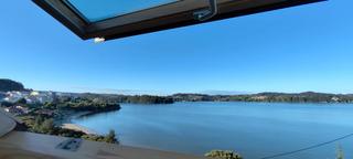 Appartement à Rúa cobo 56