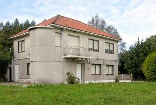 Casa  Gándara. Casa o chalet independiente en venta en gandara