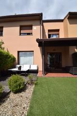 Casa adossada  Rua fornos. Chalet adosado en venta en calle fornos