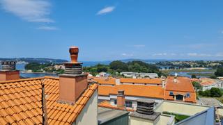 Àtic a Rúa galea 12. Ático en venta en calle galea, 12