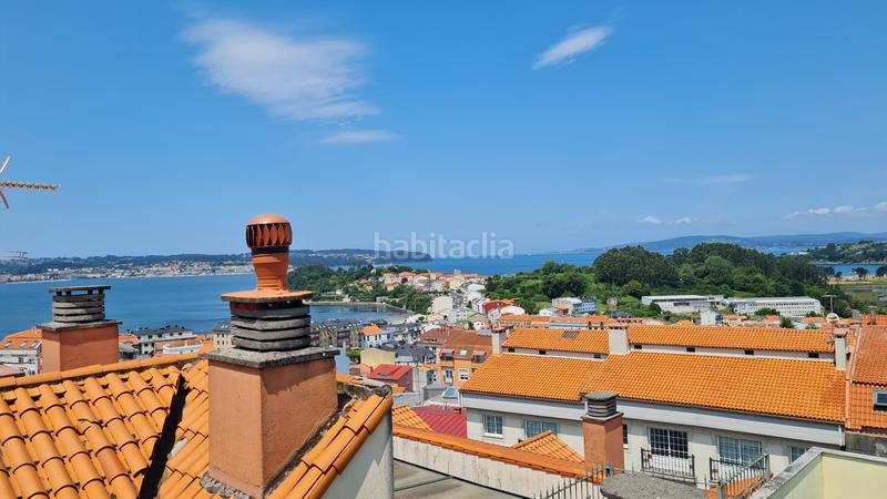 Foto bd298ffe-82d4-447a-9aea-929c229b543a. Attico in rúa galea 12 in Miño