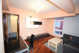 Appartement à Rúa sagrada familia 20. Piso en venta en calle sagrada familia