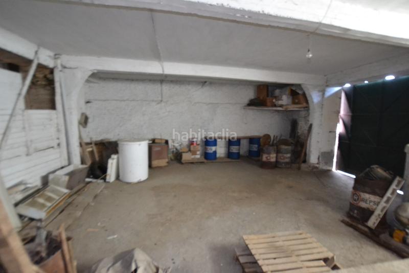 Foto 0e2827a8-3de9-452b-bcb5-fb28f9411132. Casa adosada casa rural en venta en laraxe en Cabanas
