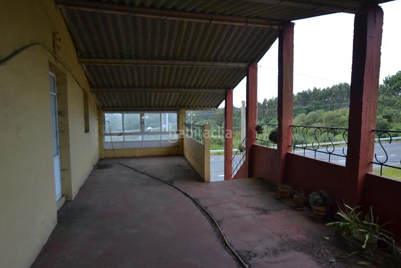 Foto 1840ade6-3510-4e25-a2c5-821f728efe9a. Casa adosada casa rural en venta en laraxe en Cabanas