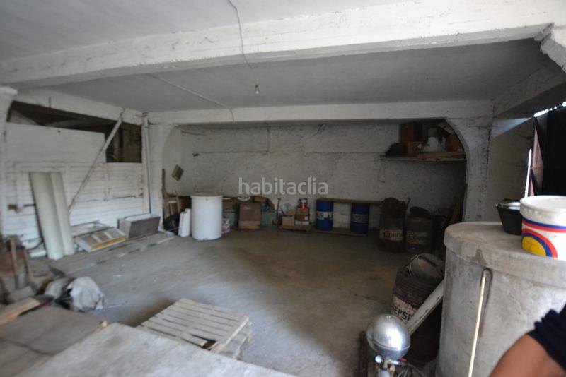 Foto 1a8bf050-cb98-4b7b-9871-c23e0b62548a. Casa adosada casa rural en venta en laraxe en Cabanas