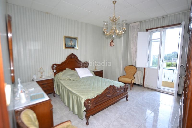 Foto 34e71e03-9fe3-4987-9ad0-2144713f3b8b. Casa adosada casa rural en venta en laraxe en Cabanas