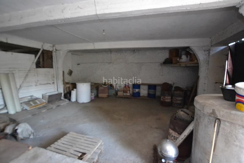 Foto 42fe1155-2a12-4375-bf07-1de7aef79df3. Casa adosada casa rural en venta en laraxe en Cabanas