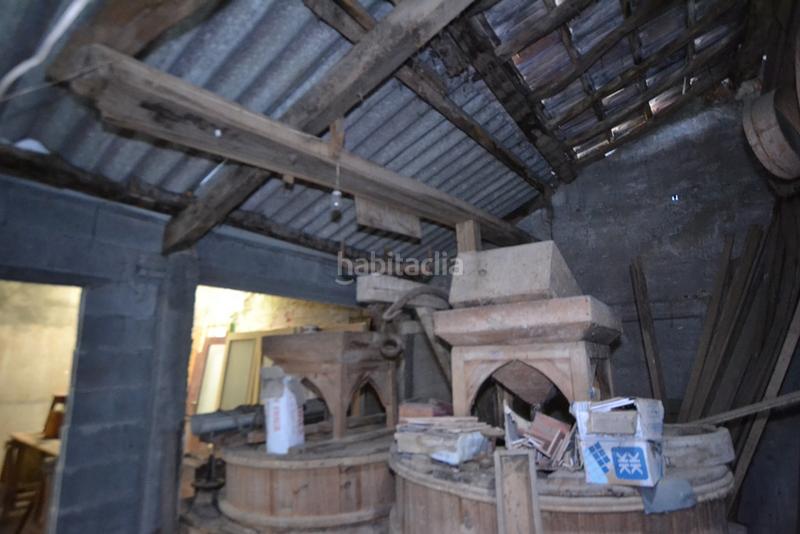Foto 45504777-709f-477e-ac4d-44072815aa36. Casa adosada casa rural en venta en laraxe en Cabanas