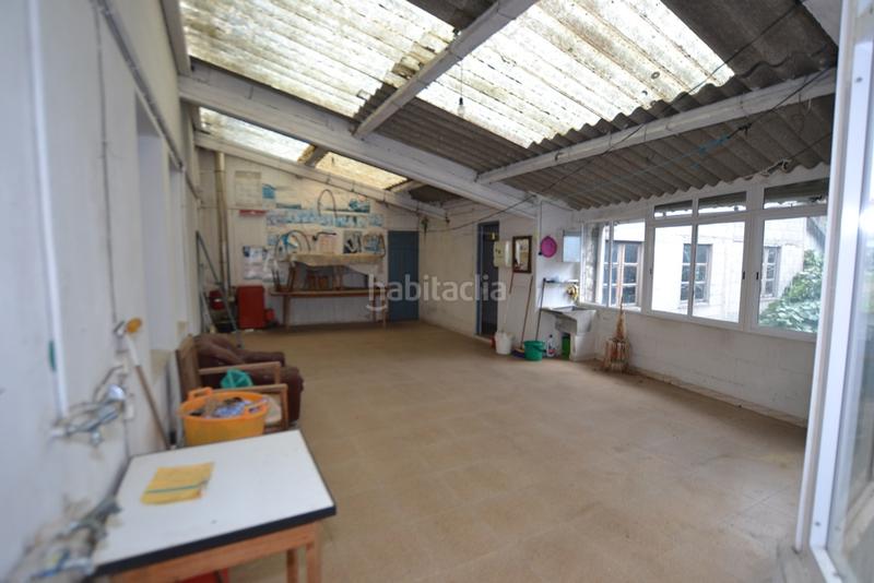 Foto 51c4e554-48fd-43e2-ad69-ef558e2c200f. Casa adosada casa rural en venta en laraxe en Cabanas