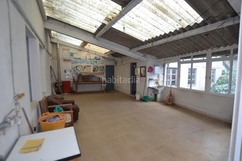 Foto 63726106-06e0-4405-9d12-300865b55f16. Casa adosada casa rural en venta en laraxe en Cabanas