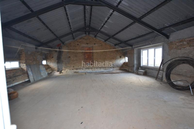 Foto 6740479f-0ed7-4510-9d9a-4990fe5d1613. Casa adosada casa rural en venta en laraxe en Cabanas