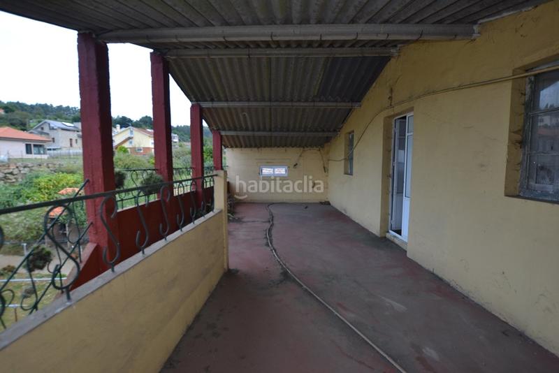 Foto 7f746366-77ca-49d1-9df9-292d5d69589a. Casa adosada casa rural en venta en laraxe en Cabanas