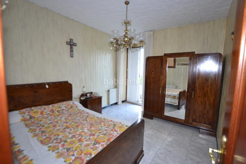 Foto 8eb60794-22df-4cbc-a73e-42a904a94443. Casa adosada casa rural en venta en laraxe en Cabanas
