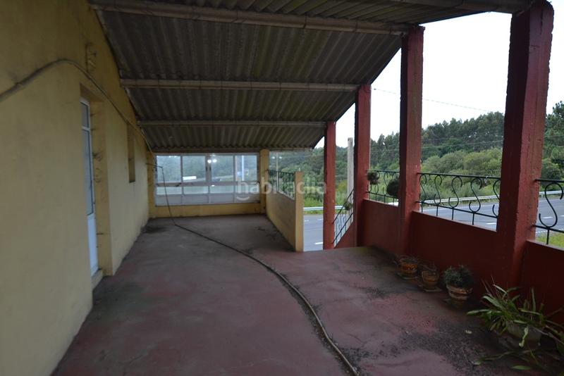 Foto 96cd8ed0-30e4-4ba3-b68d-ef0f9206e88c. Casa adosada casa rural en venta en laraxe en Cabanas