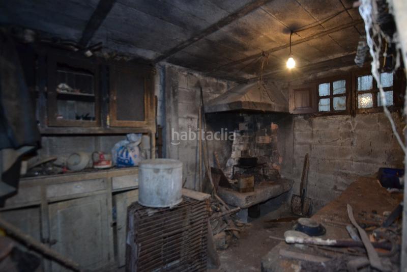 Foto a12c9d72-899b-4759-a171-89c5123eabc0. Casa adosada casa rural en venta en laraxe en Cabanas