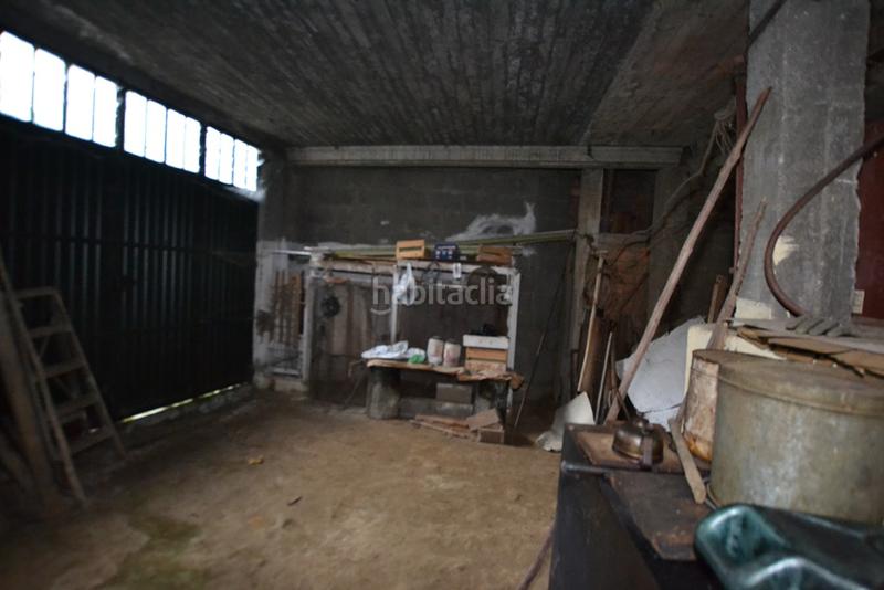 Foto a13a3407-b154-4155-8f85-aa781da133e6. Casa adosada casa rural en venta en laraxe en Cabanas