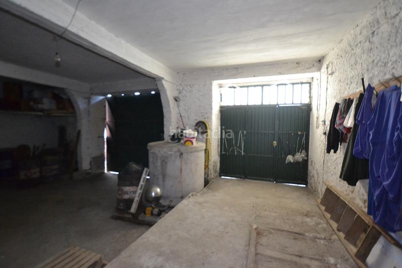 Foto b2d6473d-4c35-4902-bd26-9a023c7c5d01. Casa adosada casa rural en venta en laraxe en Cabanas