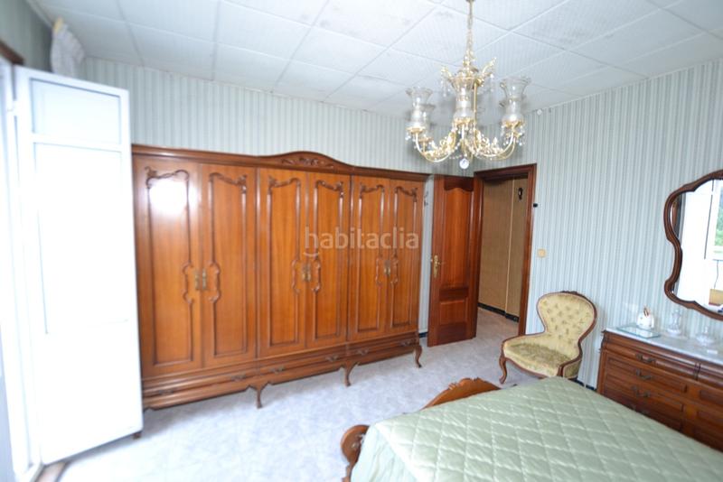 Foto bacbe390-09eb-42c0-befa-a864d402e4c8. Casa adosada casa rural en venta en laraxe en Cabanas