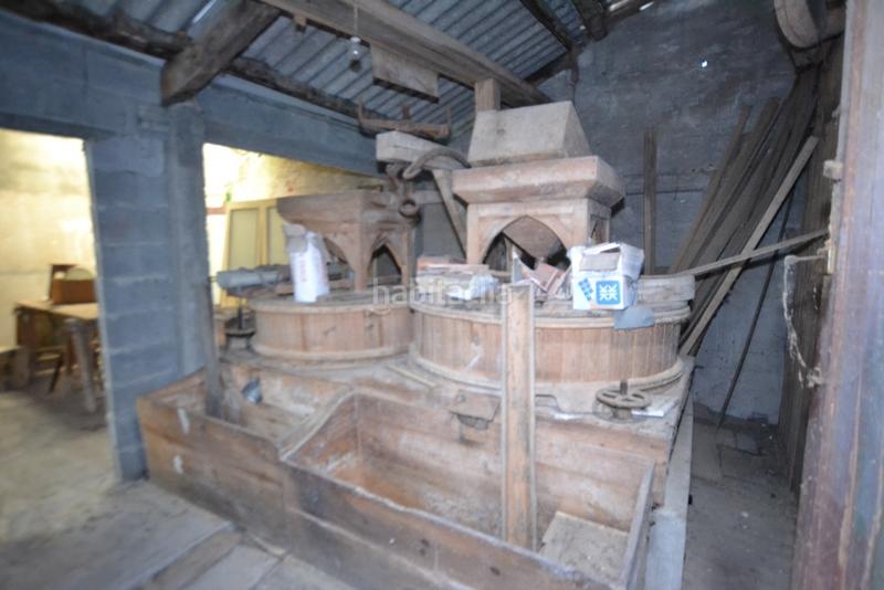 Foto c0fe9db0-fa00-4408-a255-98a0fb9b30ff. Casa adosada casa rural en venta en laraxe en Cabanas