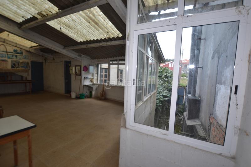 Foto c62b8bb5-38d1-4b00-ad35-acbeef2230ad. Casa adosada casa rural en venta en laraxe en Cabanas
