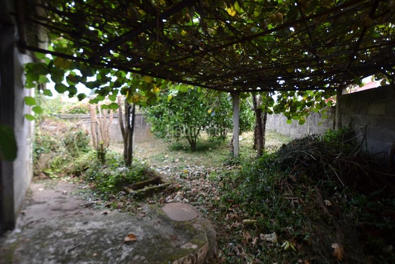 Foto c62e0de5-90c2-45f0-a1fb-35bd0c640962. Casa adosada casa rural en venta en laraxe en Cabanas