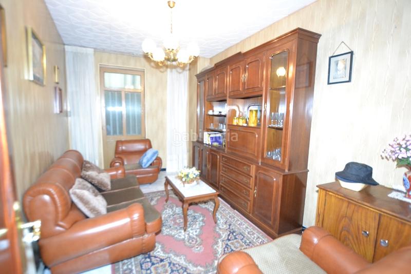 Foto cf39a312-71ae-497c-8c1b-8d0de7a2460f. Casa adosada casa rural en venta en laraxe en Cabanas
