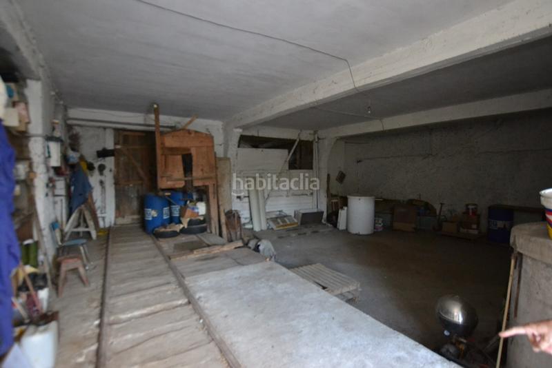 Foto eb2910aa-3111-4948-9aa3-3af000a67d15. Casa adosada casa rural en venta en laraxe en Cabanas