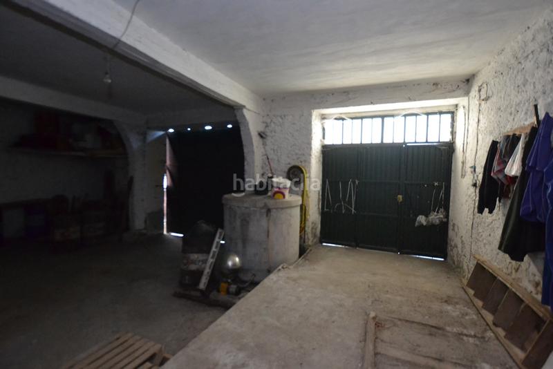 Foto f20b9ced-4ffe-46cf-bc0f-16416bd048f9. Casa adosada casa rural en venta en laraxe en Cabanas