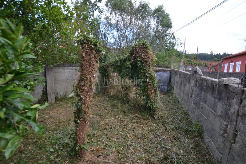 Foto f70478e6-5402-48aa-ae23-729415f7622d. Casa adosada casa rural en venta en laraxe en Cabanas