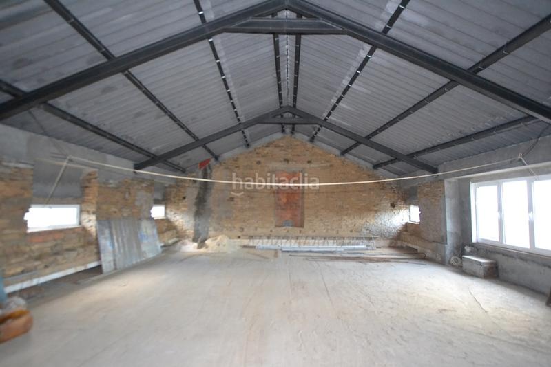 Foto fa8c6c90-9ddb-4ac8-bd2d-42e1a7b6d01c. Casa adosada casa rural en venta en laraxe en Cabanas