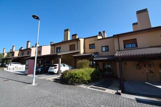 Reihenhaus  Rua xacedos