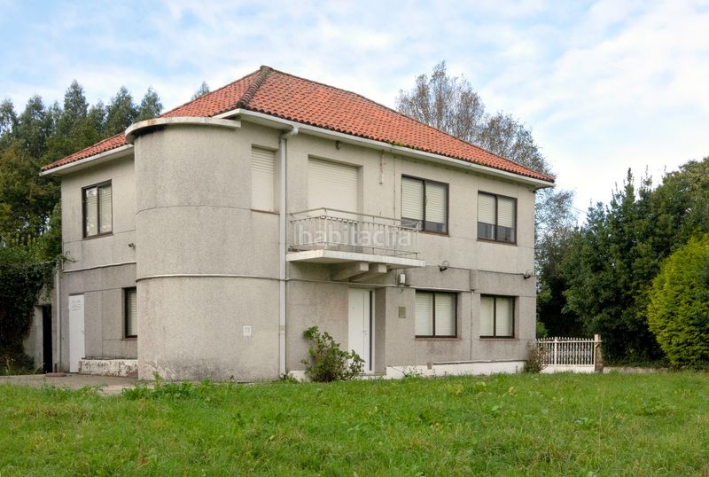 Foto 8dc56e6b-cfb6-40e4-9384-ba40a86695a8. Casa in Cerceda