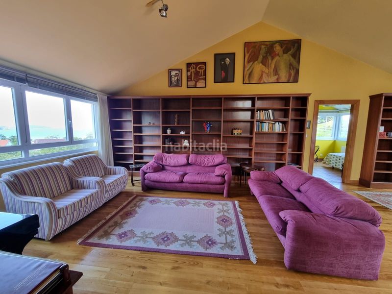 Foto 0d5f068c-ed1d-431f-9f5c-2236bfd96107. Xalet amb calefacció aparcament a Miño